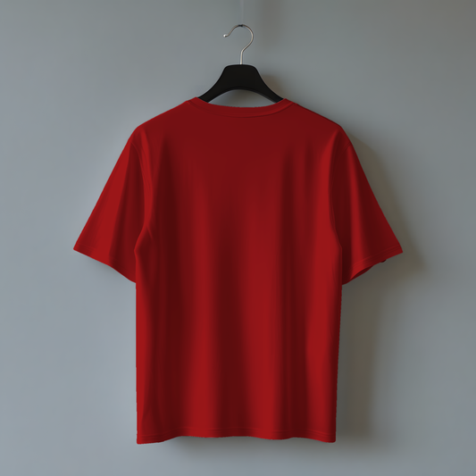 Jeans Legend Oversized T-shirt | 240 GSM