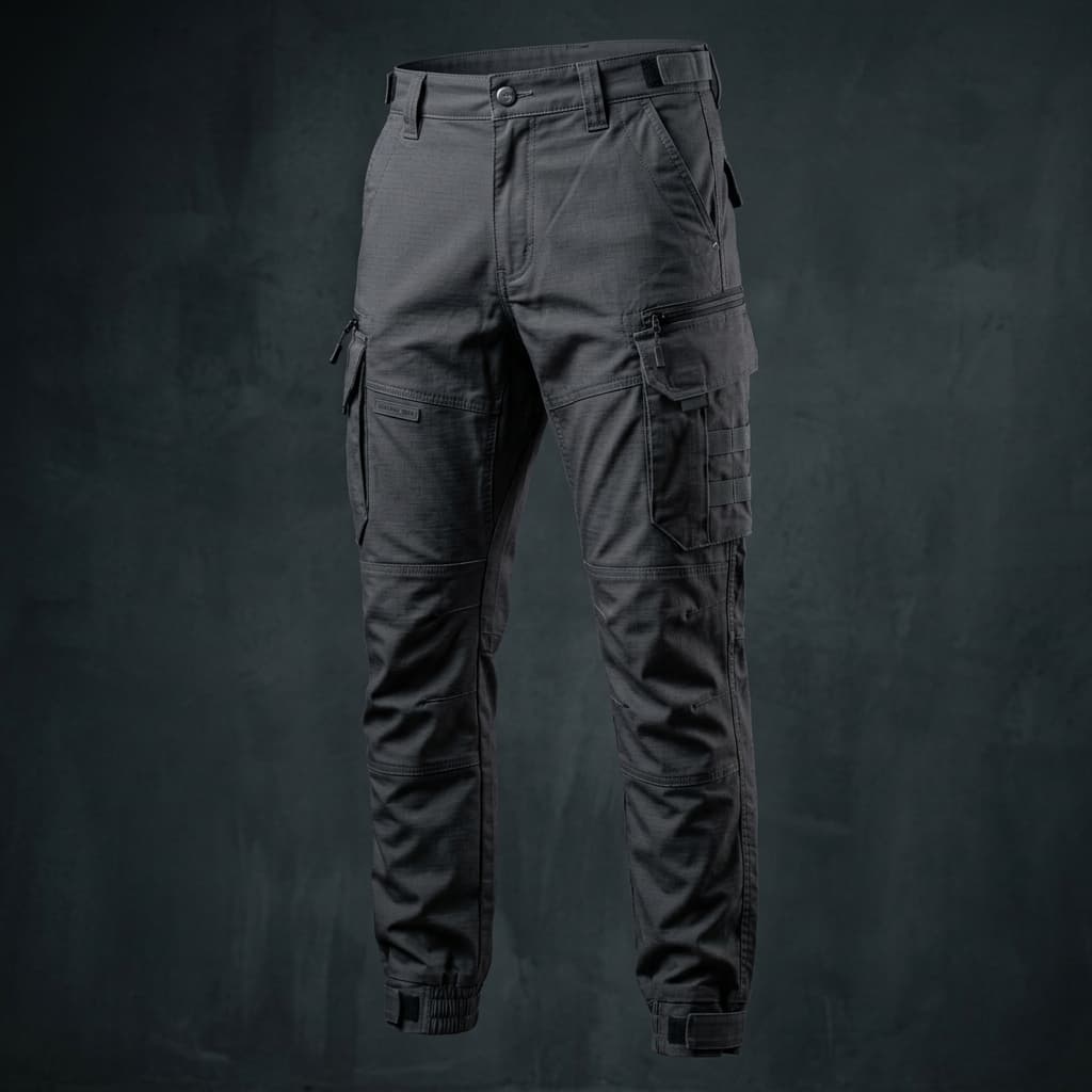 Nomad Cargo Pant