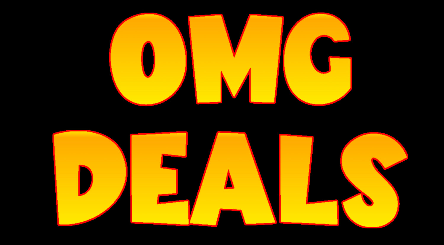 OMG Deal's