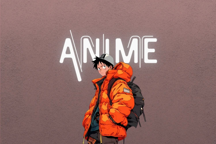 Anime