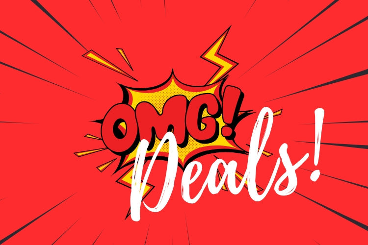OMG Deals