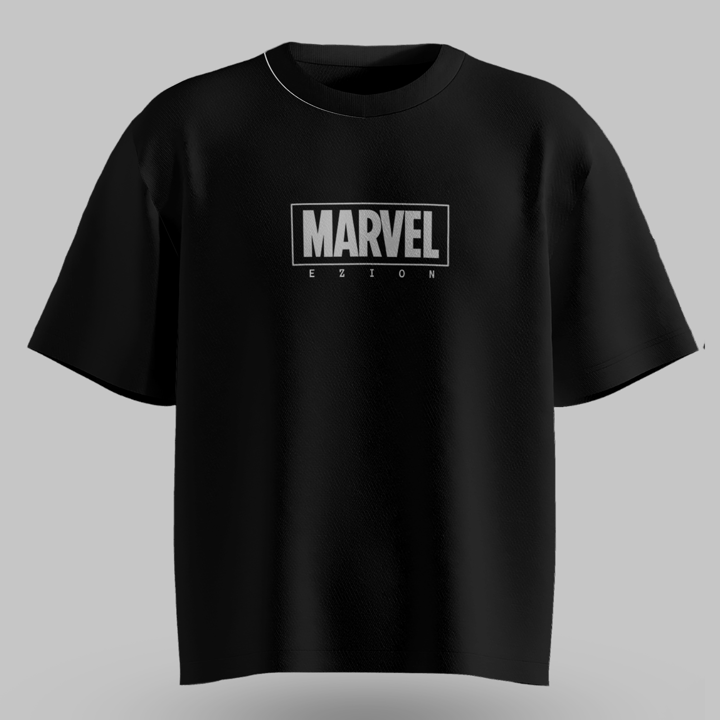 Thor I'm Still Worthy Oversized T-shirt | 240 GSM