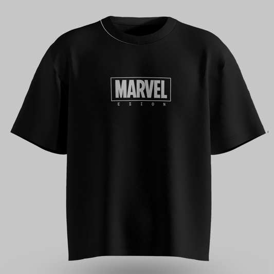 Thor I'm Still Worthy Oversized T-shirt | 240 GSM