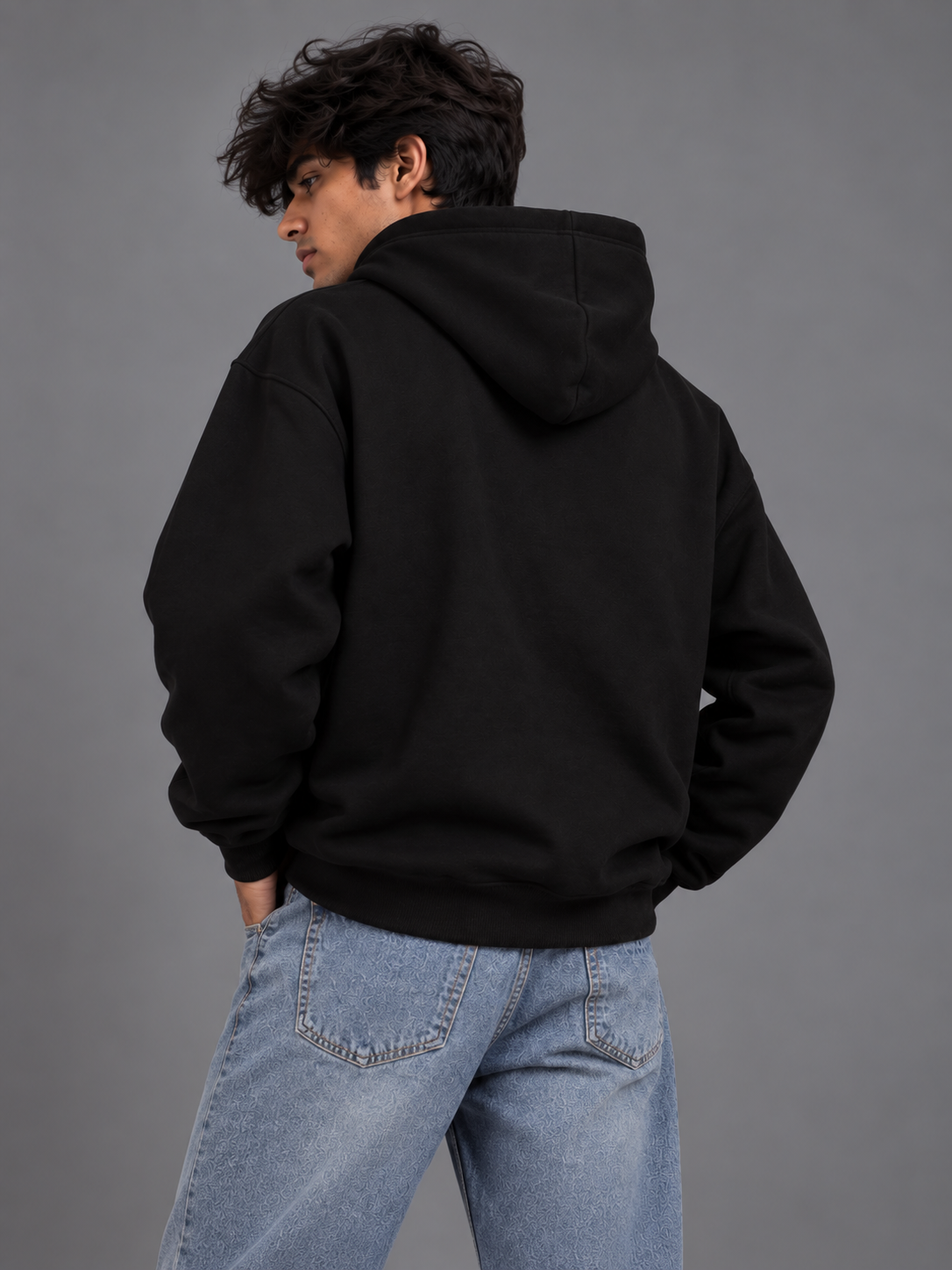 ONE DAY OR DAY ONE — BLACK