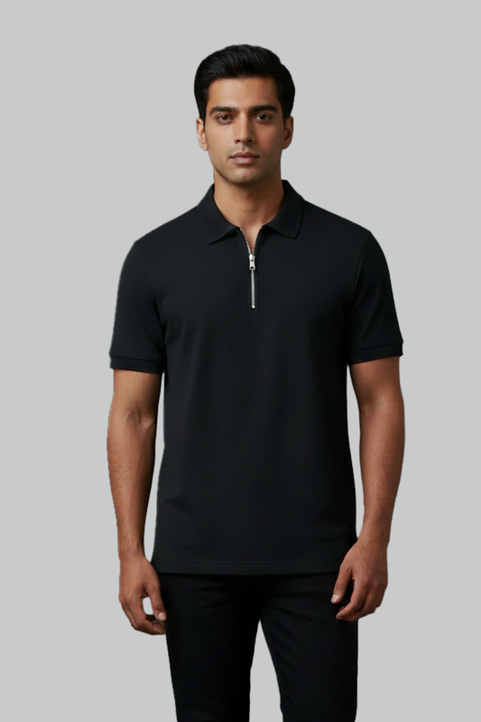 Polo T-shirt | 240 GSM