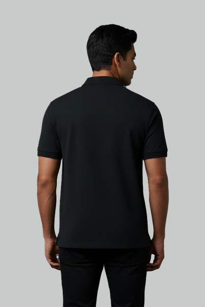 Polo T-shirt | 240 GSM