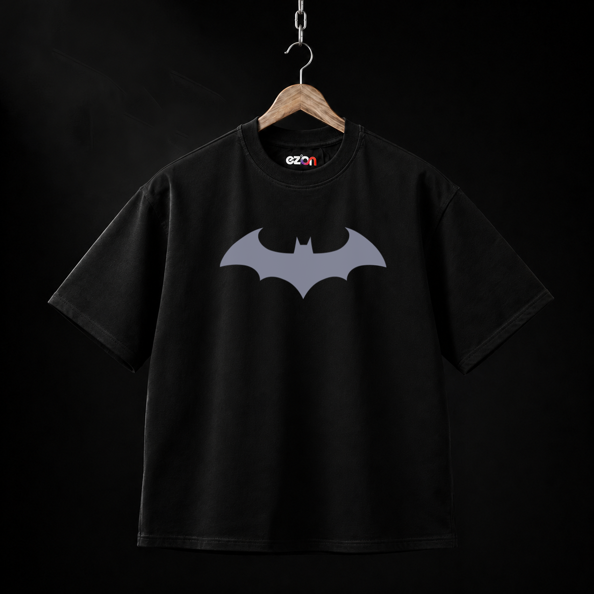 Batman Vengance — Black