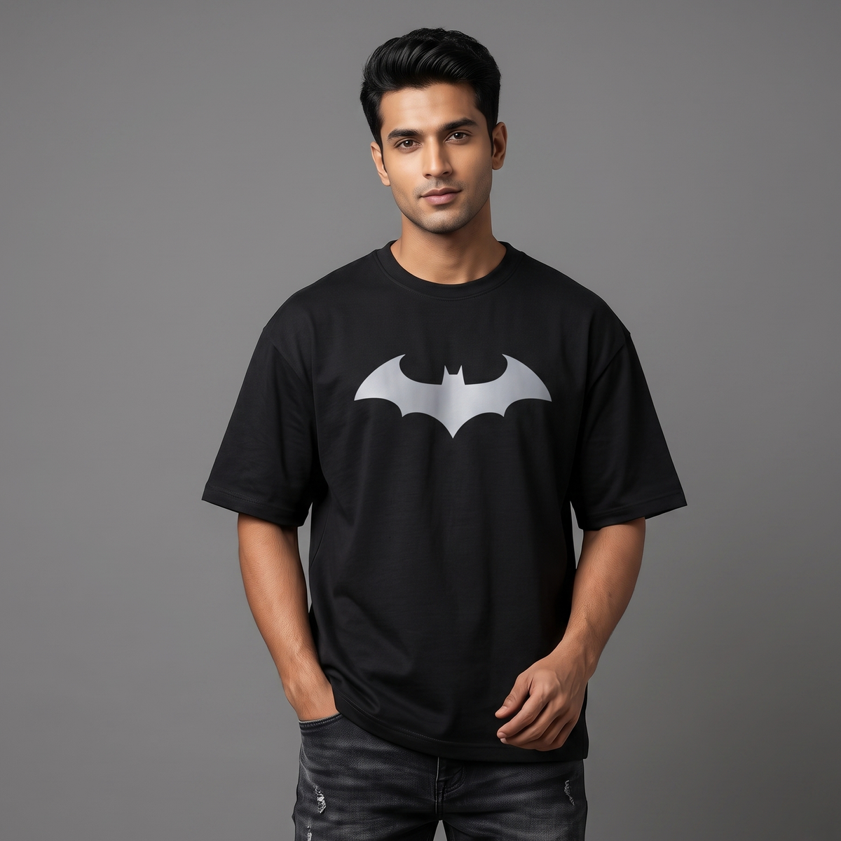 Batman Vengance — Black