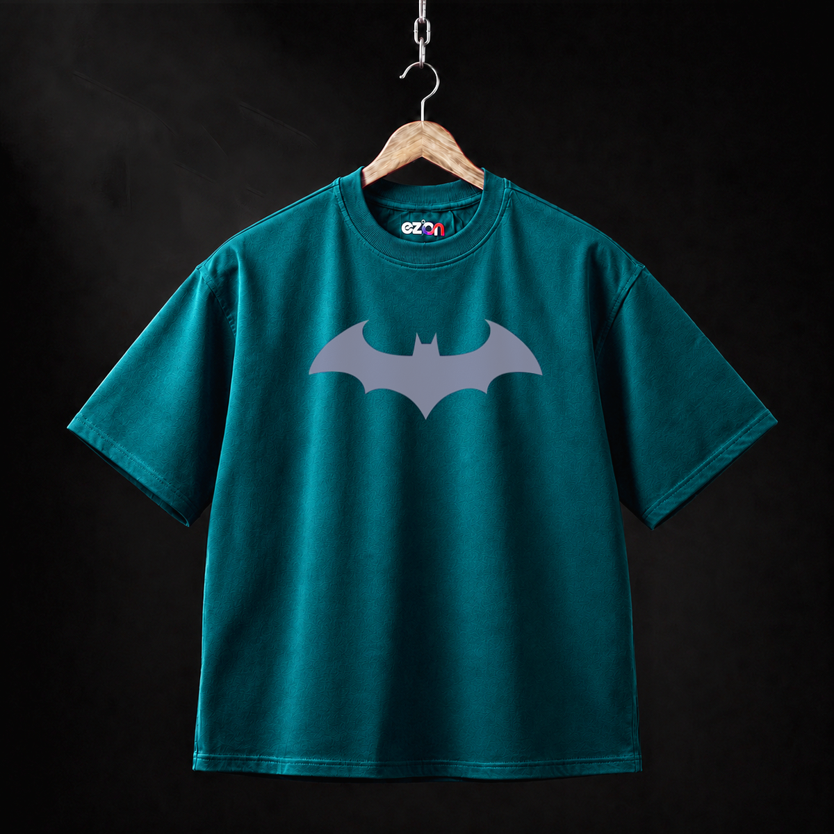 Batman Vengance — Blue