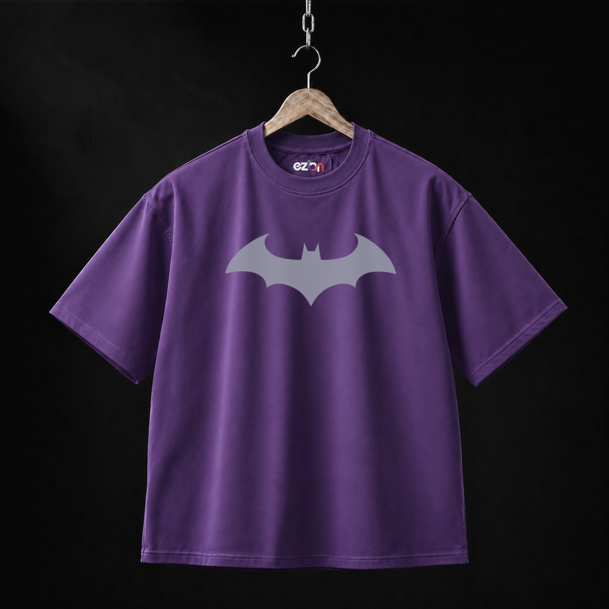 Batman Vengance — Purple