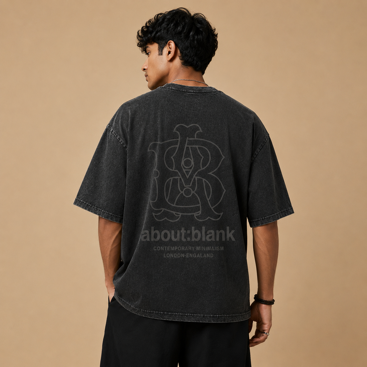 Black Stich Acid — Black