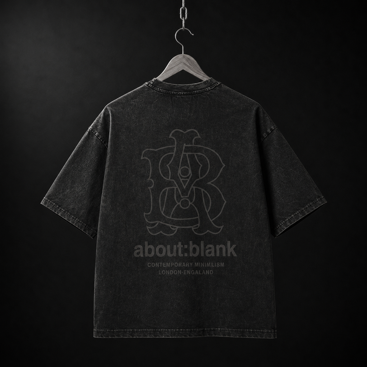 Black Stich Acid — Black