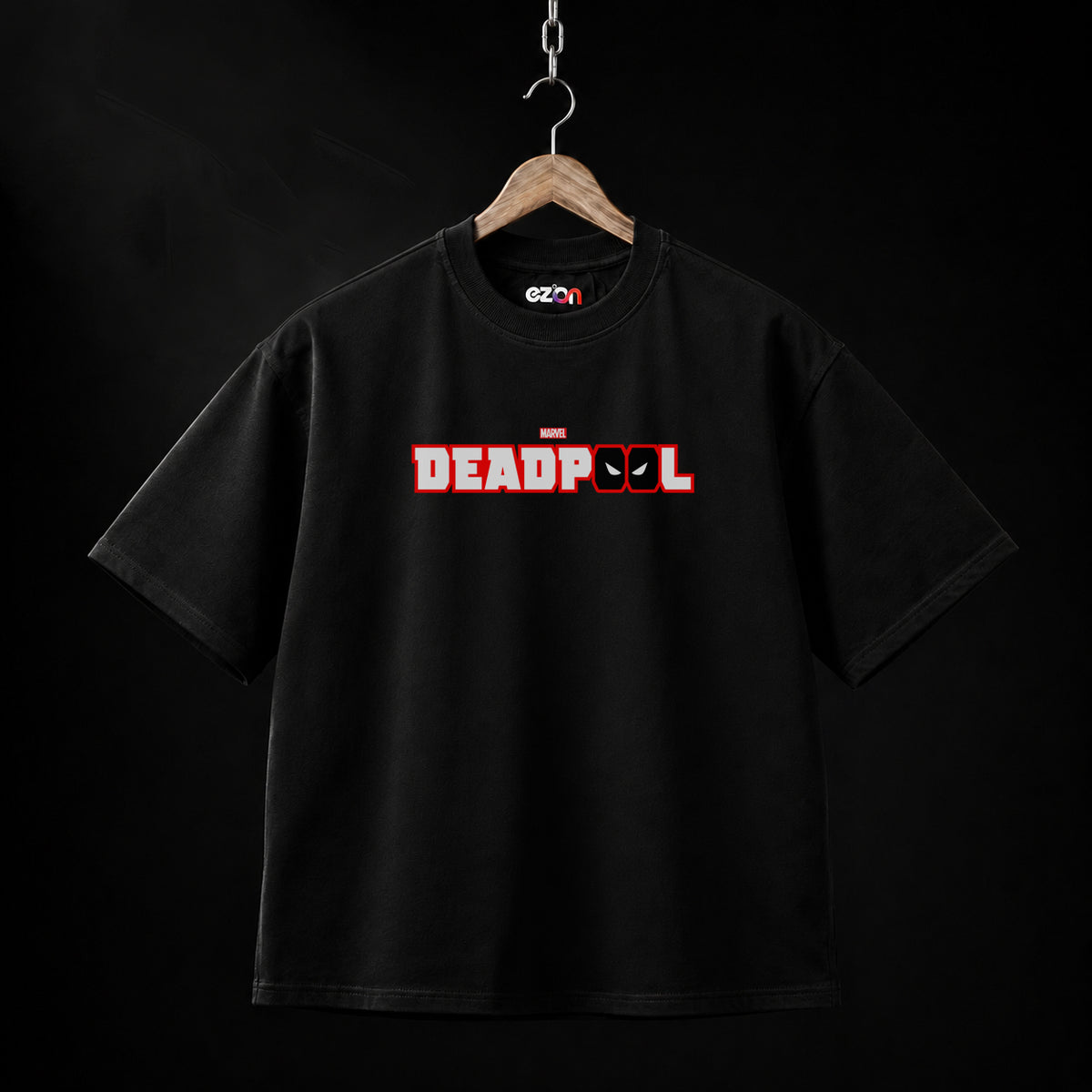 Deadpool Classic — Black