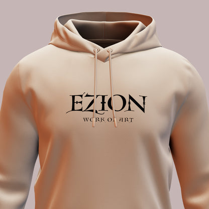 Ezion Dream Catcher Hoodie (380 GSM)