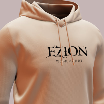 Ezion Dream Catcher Hoodie (380 GSM)