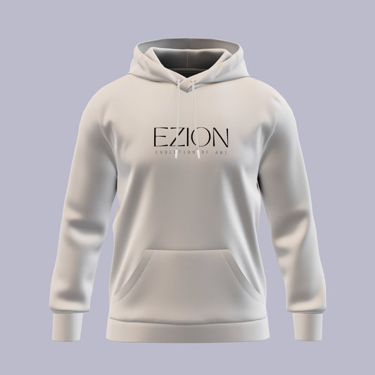 ezion Evolution of Art Hoodie