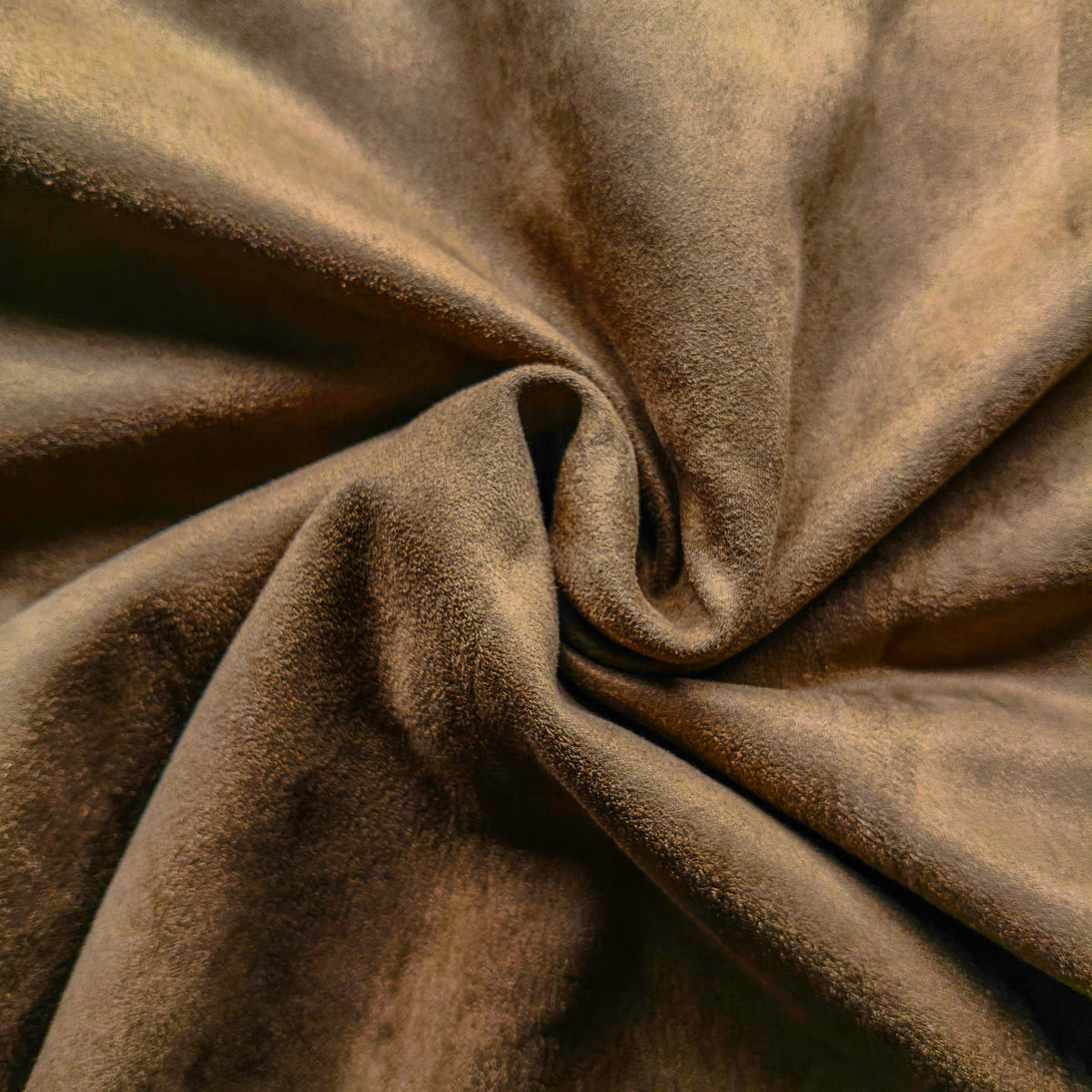 Fear Of God Dark Wood — Dark Brown