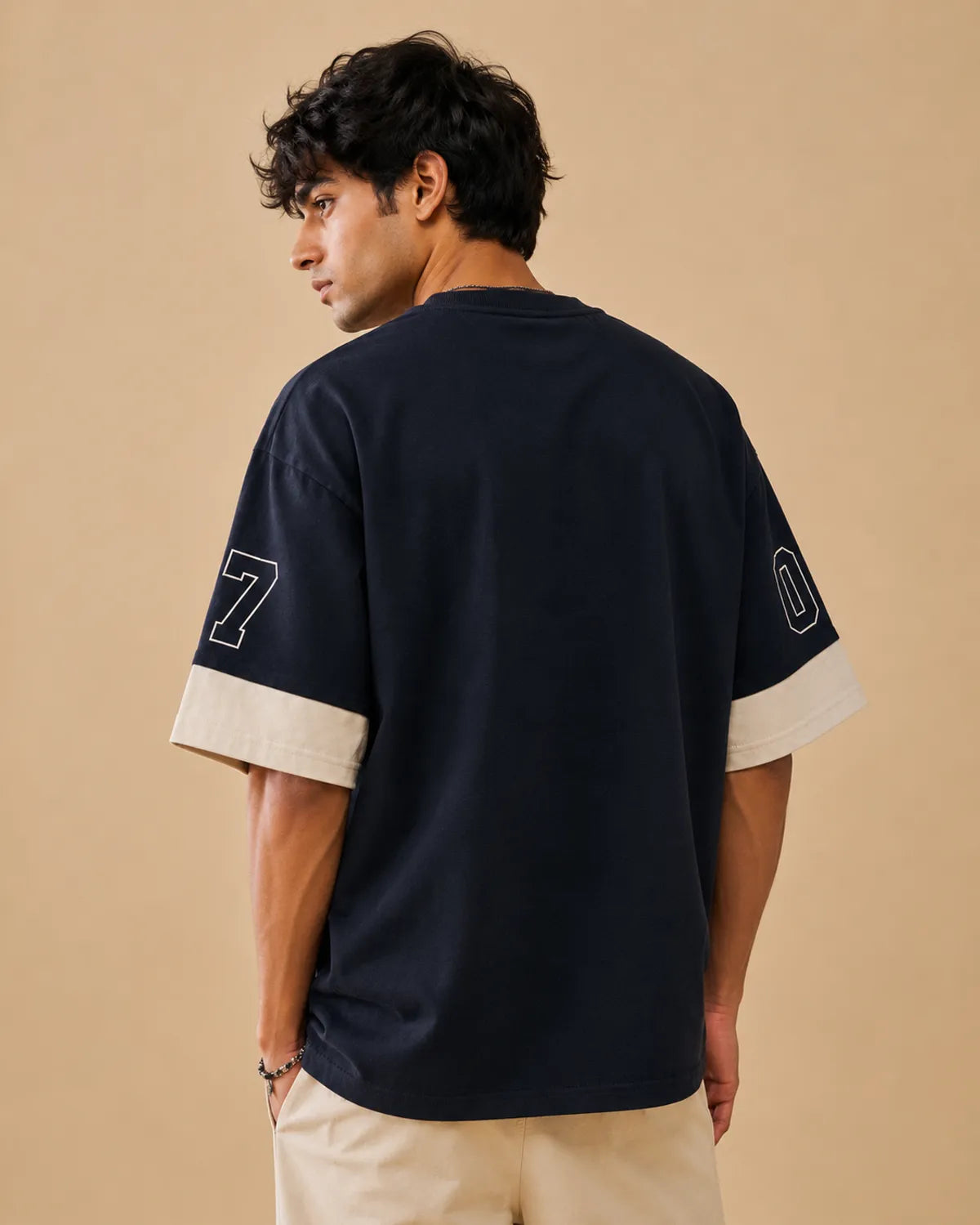 Motorspot Streetide 07 — Navy Blue