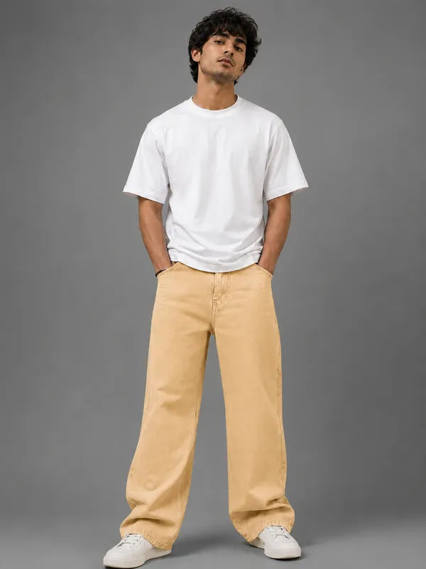 Sand Beige — Beige