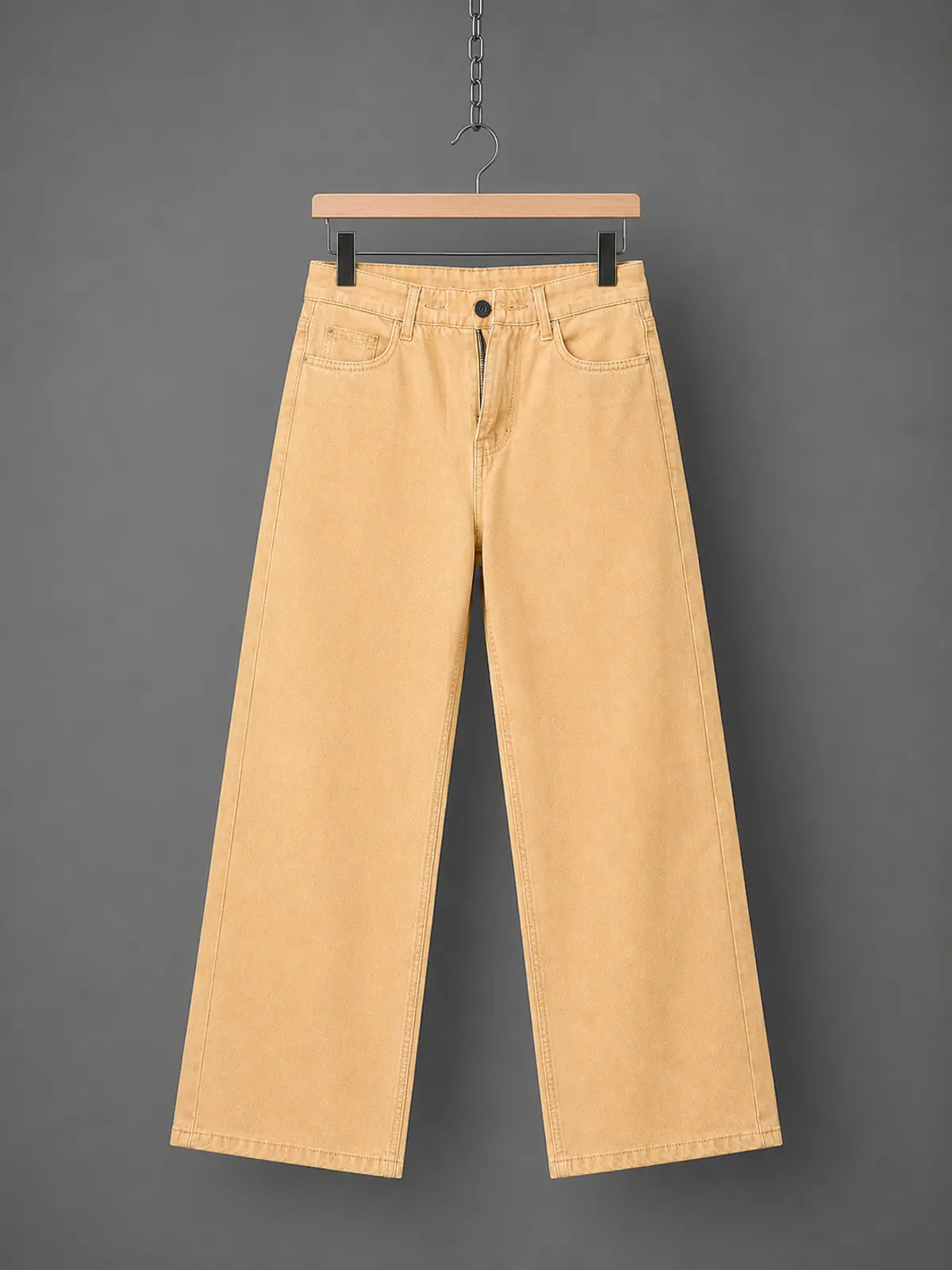 Sand Beige — Beige