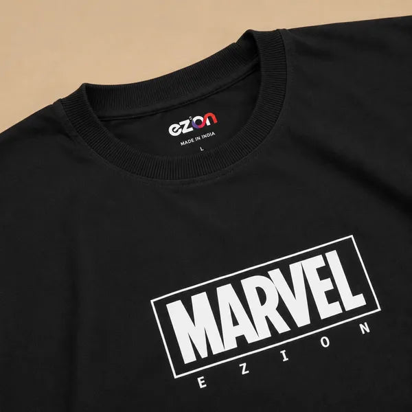 Thor I'M Still Worthy — Black
