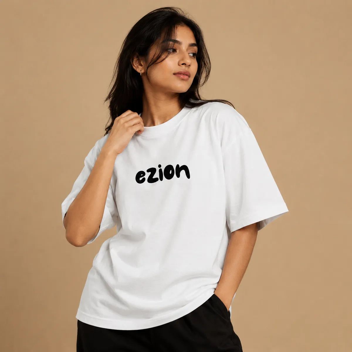 We Don'T Play — White